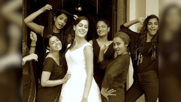 Pan Nalin's 'Angry Indian Goddesses' wins second prize at Toronto International Film Festival