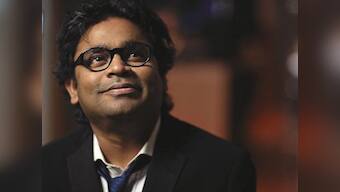 AR Rahman: Filmmakers are only interested in depicting the lives of failed musicians