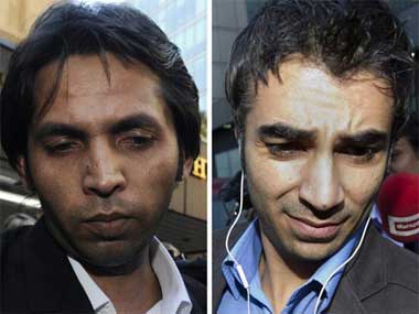 Asif, Butt and Aamir must prove they have redeemed themselves: PCB selector Asif, Butt and Aamir must prove they have redeemed themselves: PCB selector