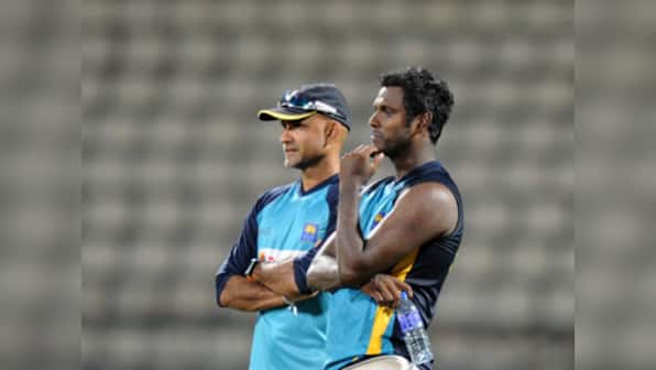 Marvan Atapattu resigns as Sri Lanka head coach following India defeat