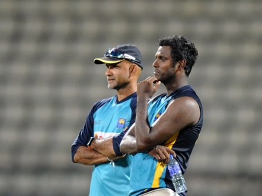 Marvan Atapattu resigns as Sri Lanka head coach following India defeat Marvan Atapattu resigns as Sri Lanka head coach following India defeat