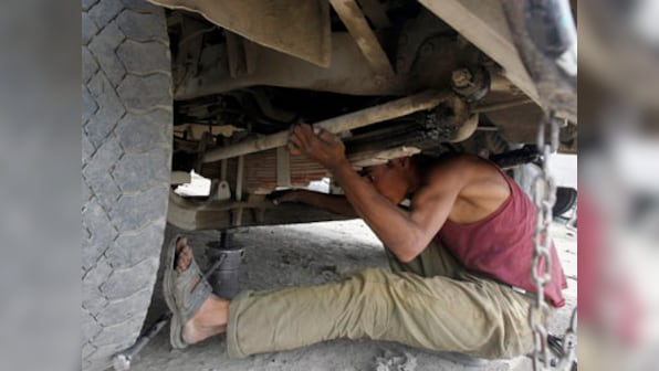 Amtek Auto shares jump 24% on co's debt cut plans; zoom 104% in 6 sessions