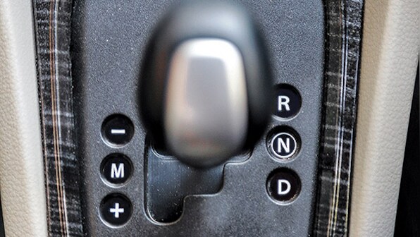 Maruti Suzuki sells over 50,000 cars with automated manual transmission (AMT) technology