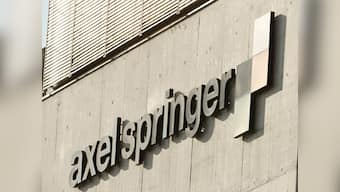 In digital push, Axel Springer to buy out Business Insider for $343 mn
