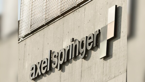In digital push, Axel Springer to buy out Business Insider for $343 mn