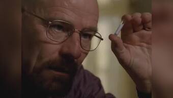 Breaking Bad fan sentenced to 8 years in jail after attempting to buy ricin poison