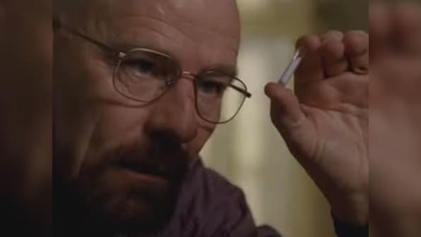 Breaking Bad fan sentenced to 8 years in jail after attempting to buy ricin poison