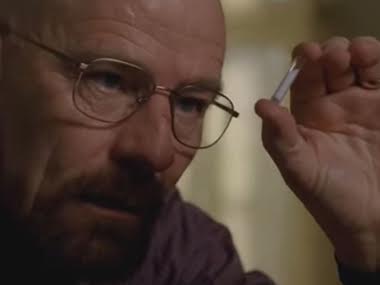 Breaking Bad fan sentenced to 8 years in jail after attempting to buy ricin poison Breaking Bad fan sentenced to 8 years in jail after attempting to buy ricin poison