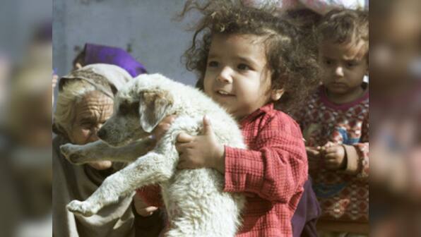 In novel move, Goa schools tie up with PETA to sensitise students on animal cruelty