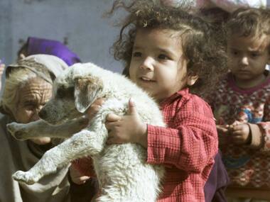 In novel move, Goa schools tie up with PETA to sensitise students on animal cruelty