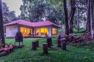 coorg villa
