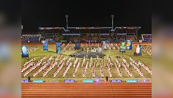 Commonwealth Youth Games: India bags two tennis golds, finishes fifth with medal tally of 19