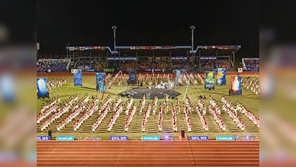 Commonwealth Youth Games: India bags two tennis golds, finishes fifth with medal tally of 19