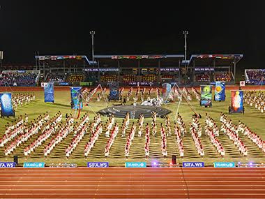 Commonwealth Youth Games: India bags two tennis golds, finishes fifth with medal tally of 19 Commonwealth Youth Games: India bags two tennis golds, finishes fifth with medal tally of 19