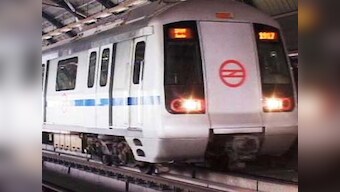 Delhi man commits suicide by jumping in front of train at Tagore Garden metro station; body sent for postmortem