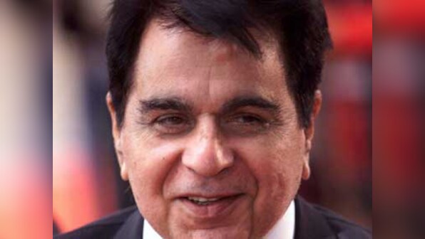 Guess who Vajpayee turned to negotiate peace during Kargil war? Dilip Kumar!