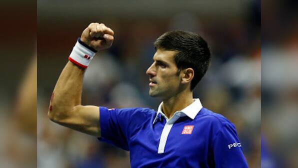 US Open: Djokovic outlasts Federer in thrill-a-minute final to clinch 10th major