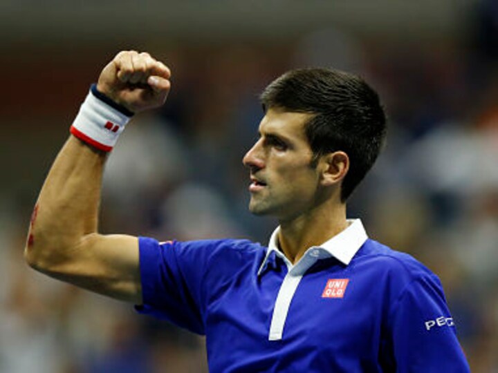 US Open: Djokovic outlasts Federer in thrill-a-minute final to clinch 10th major