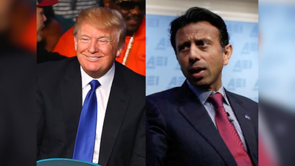 Bobby Jindal attacks Donald Trump to stay relevant in presidential poll