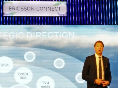 5G, $20 mn facility, new radio system: Key announcements from Ericsson ...
