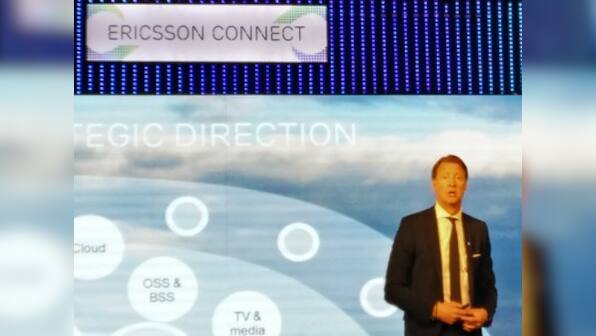 5G, $20 mn facility, new radio system: Key announcements from Ericsson for Indian market