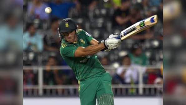 India vs South Africa: Faf du Plessis feels it will be tough to beat visitors despite their poor ODI record in country