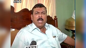 Assam MLA Gopinath Das accused of raping minor girl who worked as domestic help