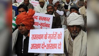 Rebel BJP MLA warns that Rajasthan HC will strike down bill granting 5% quota to Gujjars