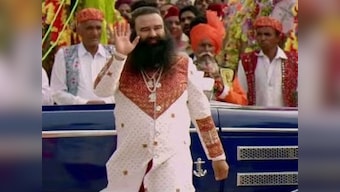 Akal Takht revokes pardon granted to Dera Sacha head Gurmeet Ram Rahim Singh