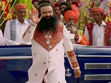 Ram Rahim Singh sentenced: Leadership crisis looms in Dera Sacha Sauda but no rush to name successor Ram Rahim Singh sentenced: Leadership crisis looms in Dera Sacha Sauda but no rush to name successor