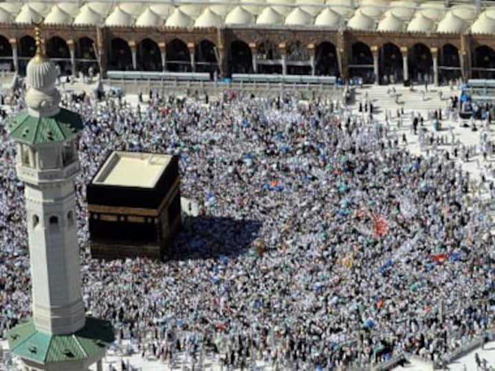 Death toll of Indians in Hajj stampede rises to 58