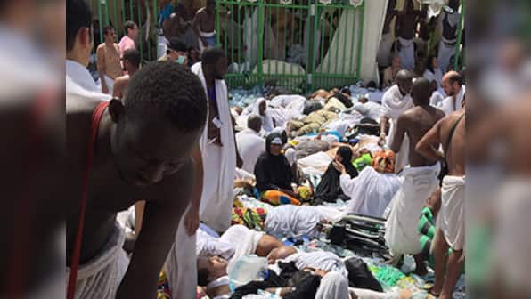 Hajj stampede in Saudi Arabia: Full list of Indians who died in the incident