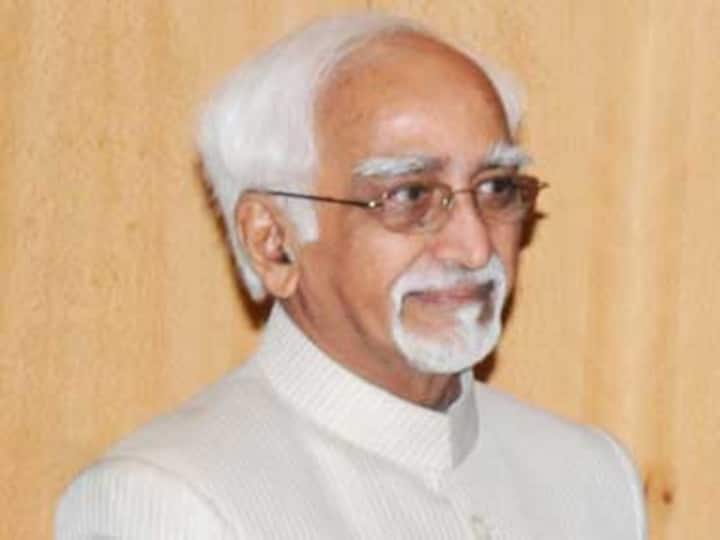 1965 war was a costly misadventure of Pakistan: Hamid Ansari