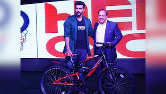 Hero Cycles acquires Firefox Bikes in all-cash deal