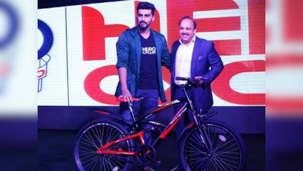 Hero Cycles acquires Firefox Bikes in all-cash deal