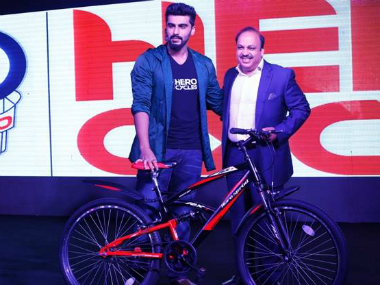 Hero Cycles acquires Firefox Bikes in all-cash deal Hero Cycles acquires Firefox Bikes in all-cash deal