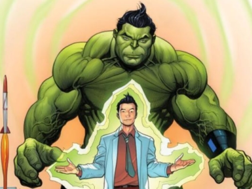 The Hulk's human alter ego Bruce Banner to be killed off by Marvel: Here's  why-Entertainment News , Firstpost