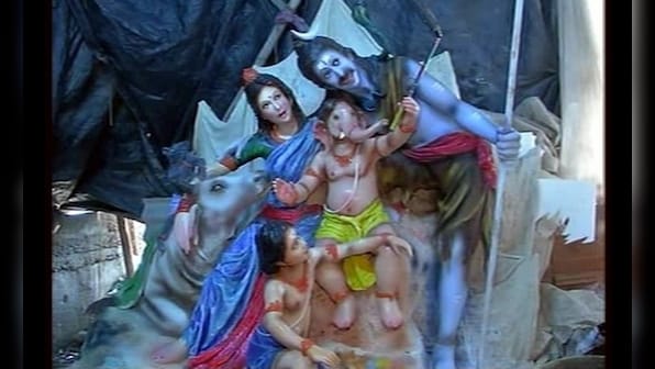 Selfie-taking statue to Baahubali Ganpati idol: Here's why Ganesh Chaturthi will be interesting