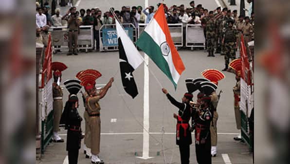 Pakistan summons Indian Deputy High Commissioner over 'targeting of innocent civilians' by army