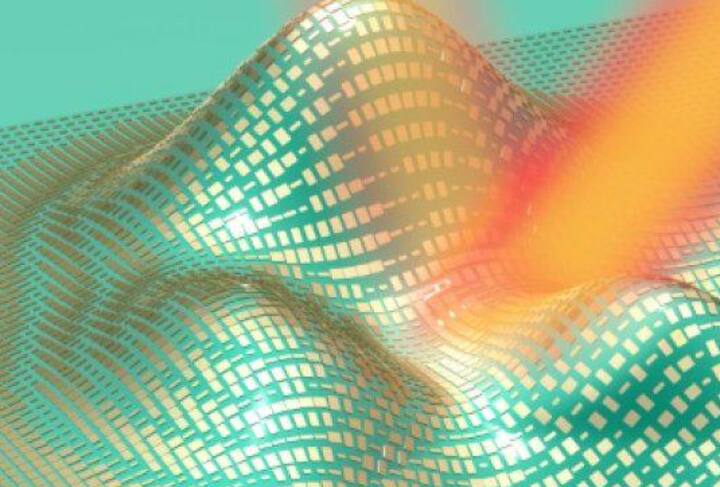 Incredible! World's first invisibility cloak now a reality