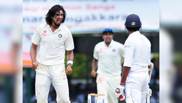 Sri Lanka vs India 3rd Test as it happened: Feels nice to have created history with such young team, says Kohli