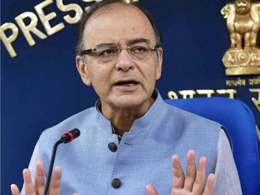 Govt will reassess GDP forecast for the current fiscal year, says Jaitley Govt will reassess GDP forecast for the current fiscal year, says Jaitley