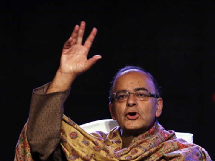 Jaitley’s war on black money: Can we do what Brazil has done – ban corporate funding of elections?
