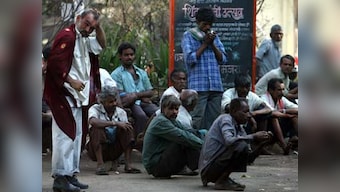 India's unemployment rate at multi-year high of 6.1% in 2017-18, confirms govt data