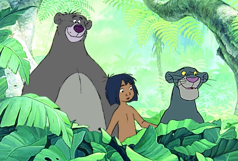 How the Jungle Book has evolved since 1967 to the upcoming live-action film How the Jungle Book has evolved since 1967 to the upcoming live-action film