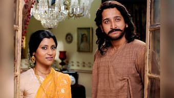 'Kadambari' wins best film award at Washington South Asian Film Festival