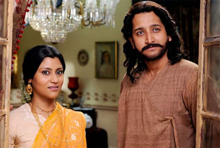 'Kadambari' wins best film award at Washington South Asian Film Festival