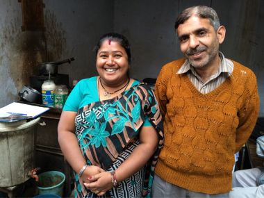 How brides from Kerala are transforming society in dusty towns of Haryana How brides from Kerala are transforming society in dusty towns of Haryana