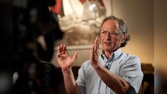 Noble laureate Michael Levitt to attend PM Modi's Silicon Valley event