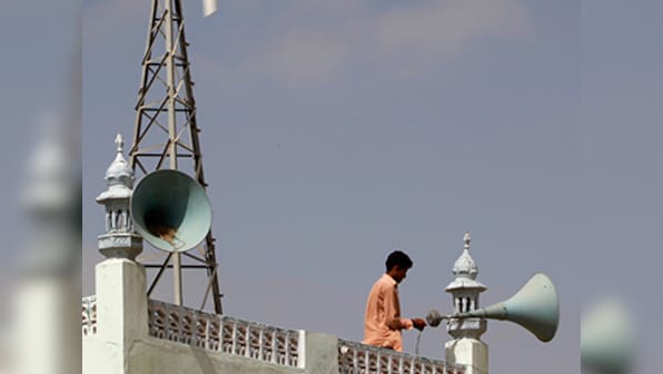 Silence, please: Remove illegal loudspeakers used in mosques says Bombay High Court